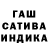 Гашиш индика сатива Odragonel